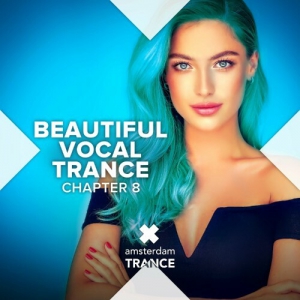 VA - Beautiful Vocal Trance - Chapter 8