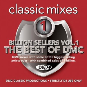 VA - Billion Sellers - The Best Of DMC (Classic Mixes) (Vol.1)