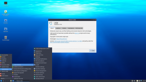 Lubuntu 22.04 Jammy Jellyfish LTS [amd64] 1xDVD