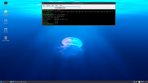 Lubuntu 22.04 Jammy Jellyfish LTS [amd64] 1xDVD