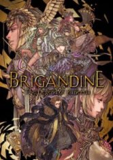 Brigandine: The Legend Of Runersia