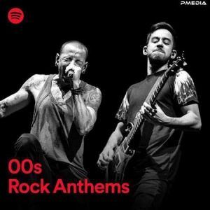 VA - 00s Rock Anthems