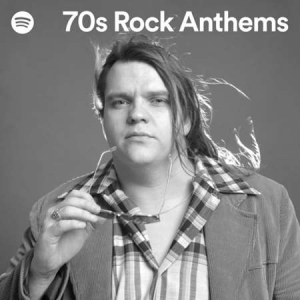 VA - 70s Rock Anthems