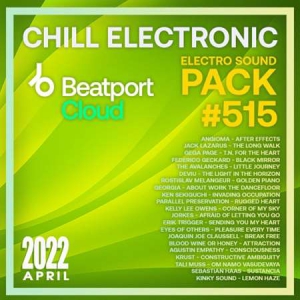 VA - Beatport Chill Electronic: Sound Pack #515