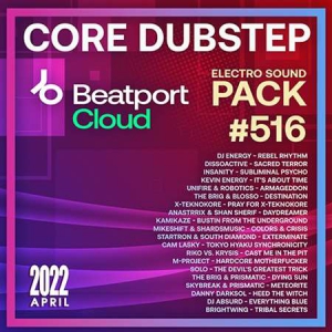 VA - Beatport Core Dubstep: Sound Pack #516