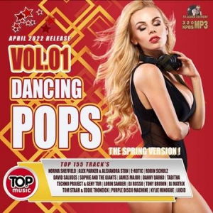 VA - Dancing Pops [Vol.01]