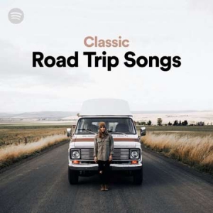 VA - Classic Road Trip Songs