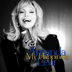 Amanda Lear - My happiness