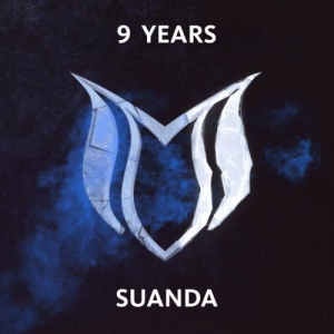 VA - 9 Years Suanda