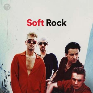 VA - Soft Rock