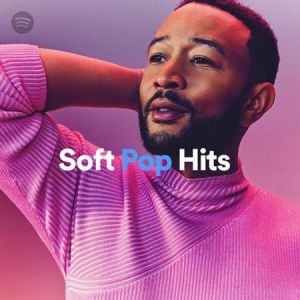 VA - Soft Pop Hits