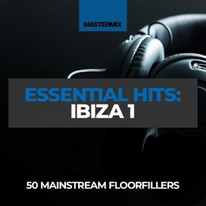 VA - Mastermix Essential Hits: Ibiza 1