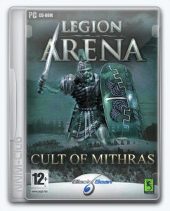 Legion Arena: Cult of Mithras 