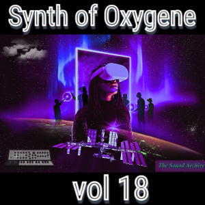 VA - Synth of Oxygene vol 18 [by The Sound Archive]