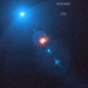 Spiritwave - 2492