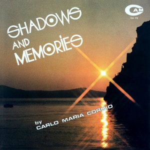 Carlo Maria Cordio - Shadows And Memories