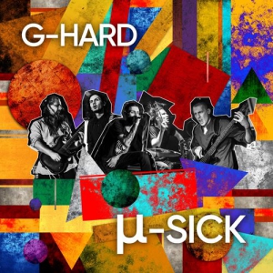 G-Hard - n-sick