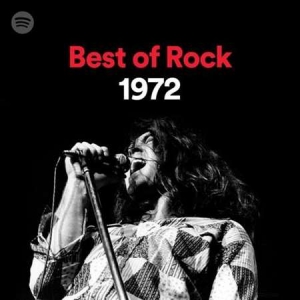 VA - Best of Rock: 1972