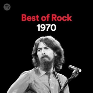 VA - Best of Rock: 1970