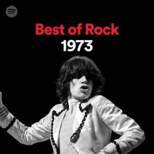 VA - Best of Rock: 1973