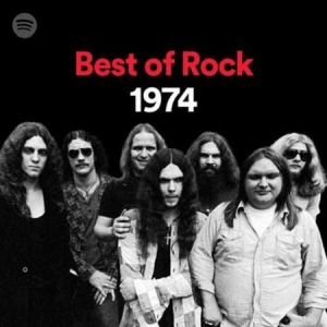 VA - Best of Rock: 1974