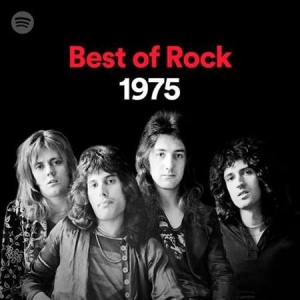 VA - Best of Rock: 1975