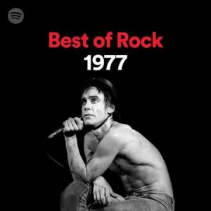 VA - Best of Rock: 1977