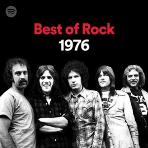 VA - Best of Rock: 1976
