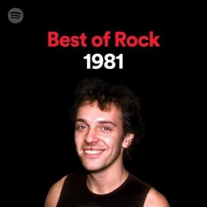 VA - Best of Rock: 1981