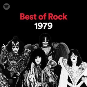 VA - Best of Rock: 1979