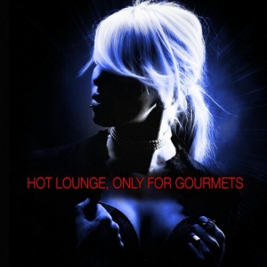 VA - Hot Lounge, Only for Gourmets, Vol.1-4