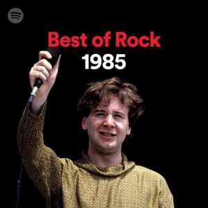 VA - Best of Rock: 1985