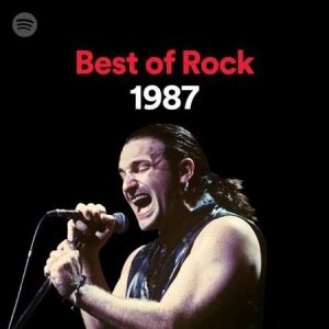 VA - Best of Rock: 1987