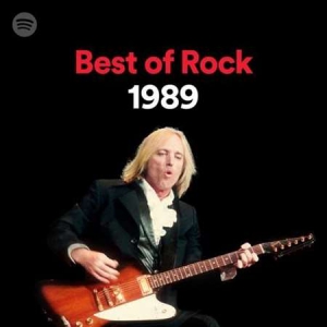 VA - Best of Rock: 1989