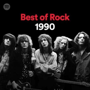 VA - Best of Rock: 1990