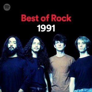 VA - Best of Rock: 1991