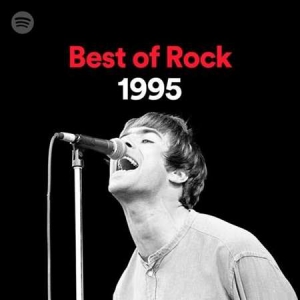 VA - Best of Rock: 1995