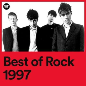 VA - Best of Rock: 1997