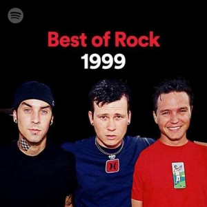 VA - Best of Rock: 1999