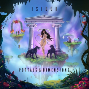 Isidor - Portals & Dimensions