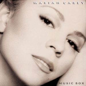 Mariah Carey - Discography