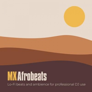 VA - Mastermix presents MX: Afrobeats