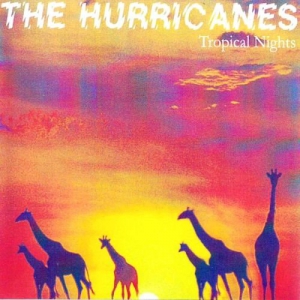 The Hurricanes - Tropical Nights
