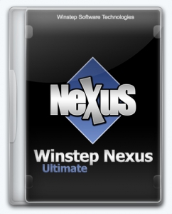 Winstep Nexus Ultimate 20.10 [Multi/Ru]