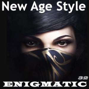 VA - New Age Style - Enigmatic 32