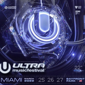 VA - Ultra Music Festival Miami