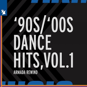 VA - Armada Music - '90s / '00s Dance Hits Vol 1