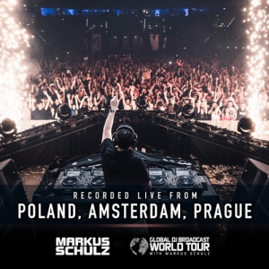 Markus Schulz - Global DJ Broadcast World Tour (2022-05-05)