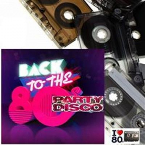 VA - Back To 80's Party Disco [01-43]