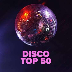 VA - Disco Top 50